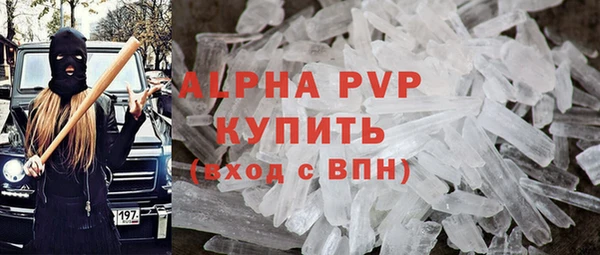 крисы Осинники